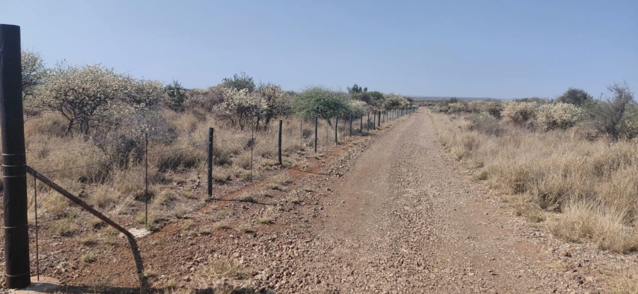 Commercial Property for Sale in Douglas Rural Northern Cape